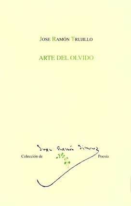 Arte del olvido