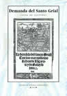 Jose Ramon Trujillo_Demanda del santo Grial Jose Ramon Trujillo_Demanda del santo Grial