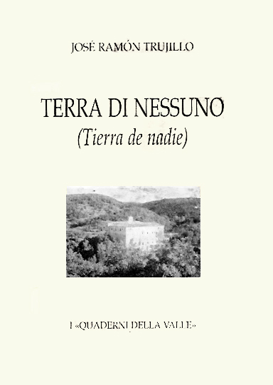 tierra de nadie