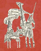 Música y Cervantes
